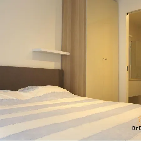 Apartman Volledig Vernieuwd Op 300 Meter Van Het Strand & Rubensplein Knokke-Heist